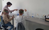 Gliwice. Otwarto "Zielną pracownię" Taurona