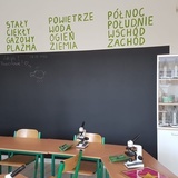 Gliwice. Otwarto "Zielną pracownię" Taurona