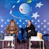 Forum w Karpaczu: Spotkanie autorskie z Oksaną Zabużko