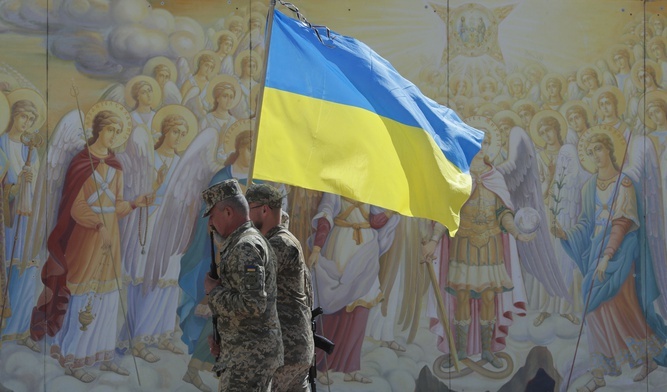 Abp Szewczuk: Rosjanie deportują Ukraińców na Syberię