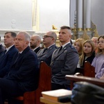 Odpust w sanktuarium MB Staroskrzyńskiej