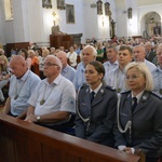 Odpust w sanktuarium MB Staroskrzyńskiej