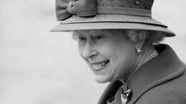 W wieku 96 lat zmarła brytyjska królowa Elżbieta II 