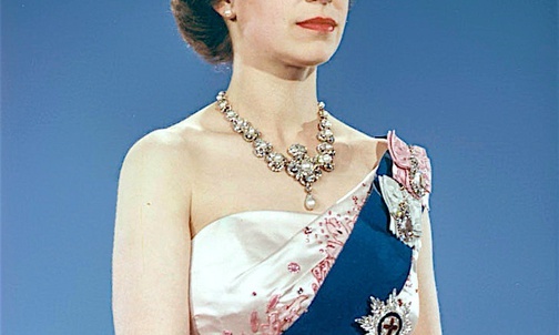 Elżbieta II - 70 lat panowania, które było służbą publiczną