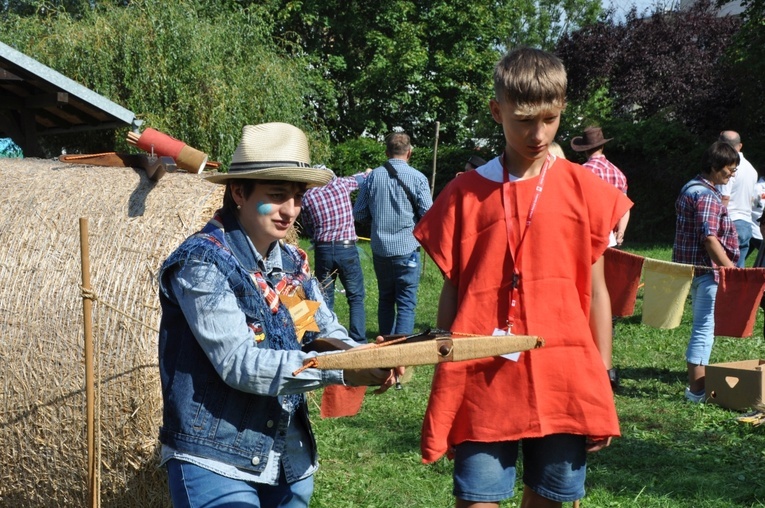 Wrześniowe Country w Nysie