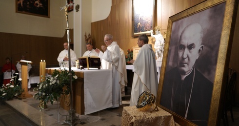 Zaufać jak bł. Ignacy Kłopotowski