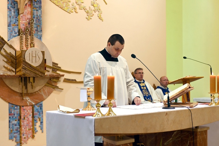 Rekolekcje kapłańskie w Świdnicy