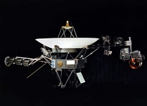 Sonda Voyager