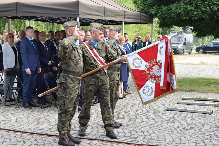 Rocznica sformowania 3. Sandomierskiego Batalionu Radiotechnicznego