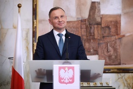 Wiceszef MSZ: najprawdopodobniej prezydent będzie reprezentował Polskę na pogrzebie Elżbiety II