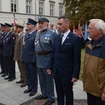 Rocznica rozbicia więzienia w Radomiu