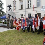 Rocznica rozbicia więzienia w Radomiu