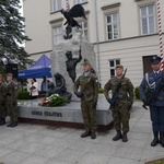 Rocznica rozbicia więzienia w Radomiu