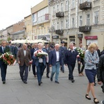 Rocznica rozbicia więzienia w Radomiu