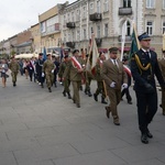 Rocznica rozbicia więzienia w Radomiu