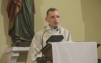 Lubań. Odpust w parafii pw. Narodzenia NMP