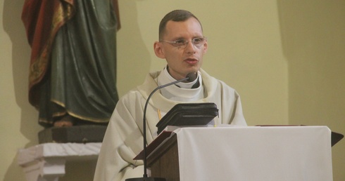 Lubań. Odpust w parafii pw. Narodzenia NMP