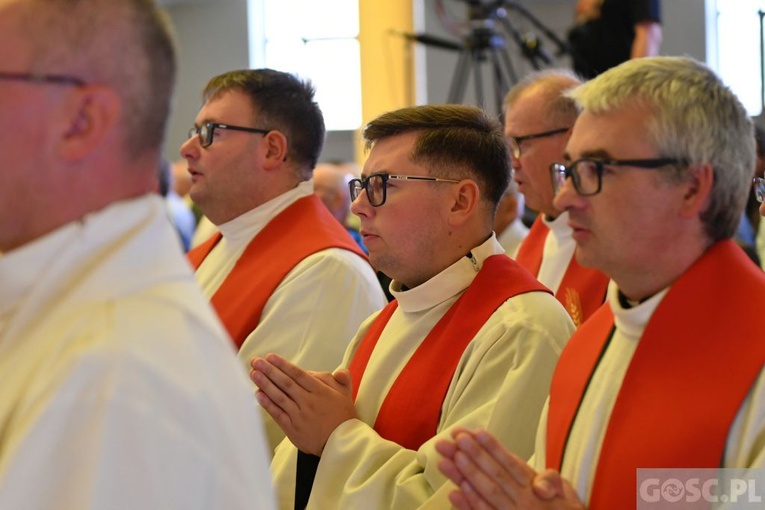 X Pielgrzymka Mężczyzn do Międzyrzecza