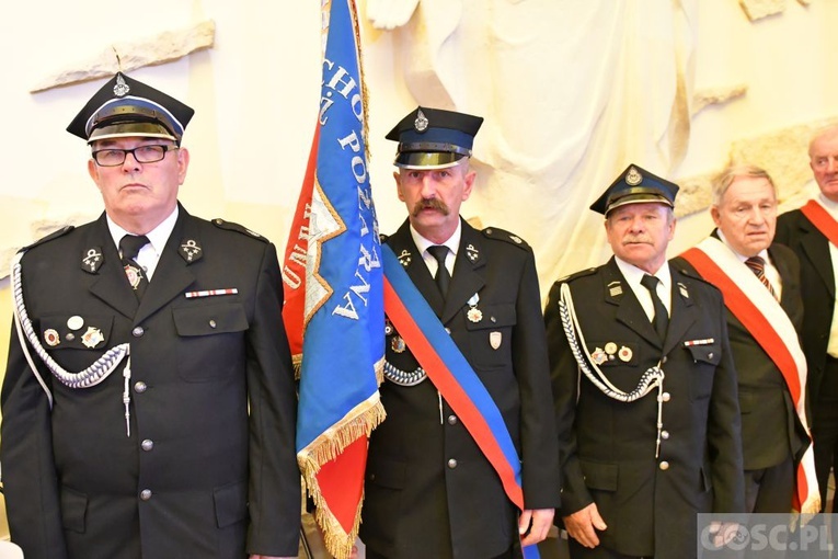 X Pielgrzymka Mężczyzn do Międzyrzecza