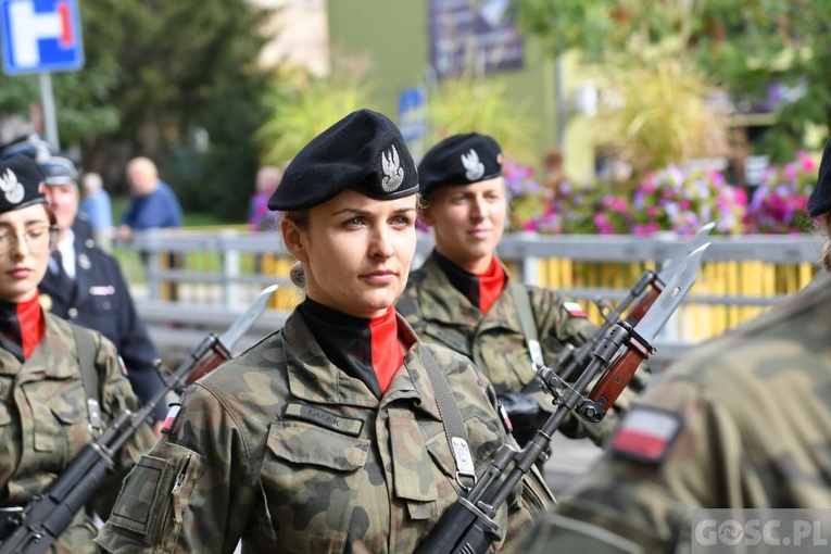 X Pielgrzymka Mężczyzn do Międzyrzecza