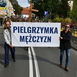 X Pielgrzymka Mężczyzn do Międzyrzecza