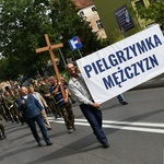 X Pielgrzymka Mężczyzn do Międzyrzecza