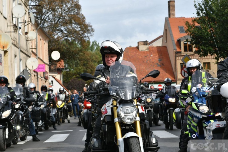 X Pielgrzymka Mężczyzn do Międzyrzecza