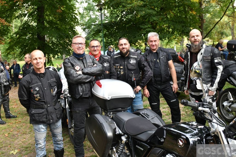 X Pielgrzymka Mężczyzn do Międzyrzecza