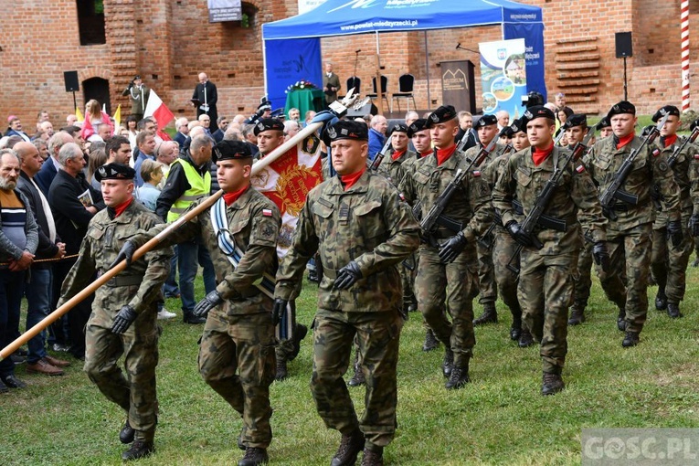 X Pielgrzymka Mężczyzn do Międzyrzecza