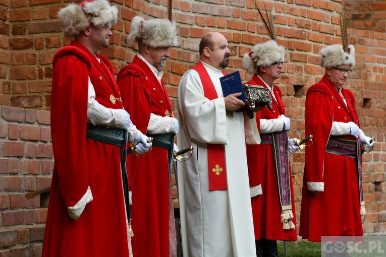 X Pielgrzymka Mężczyzn do Międzyrzecza