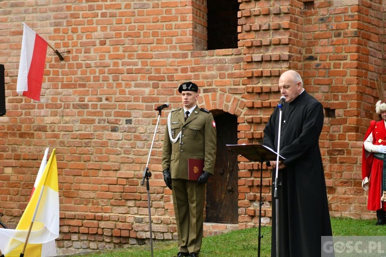 X Pielgrzymka Mężczyzn do Międzyrzecza