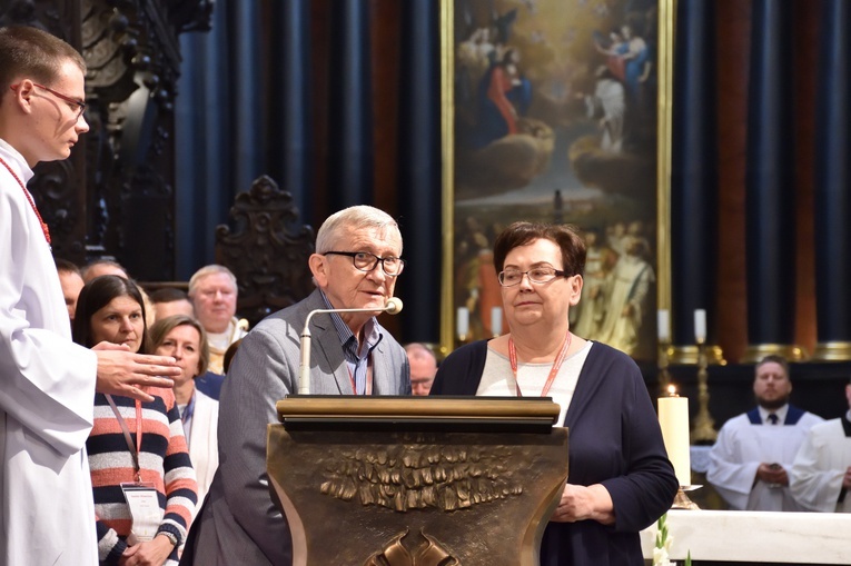 Zjazd Spotkań Małżeńskich w Gdańsku