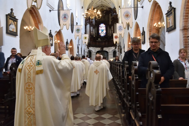 Zjazd Spotkań Małżeńskich w Gdańsku