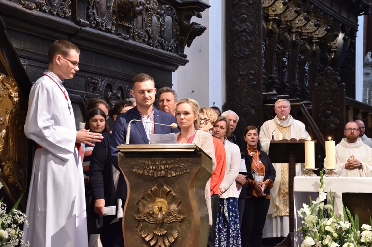 Zjazd Spotkań Małżeńskich w Gdańsku