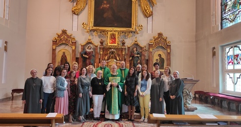 Dzień dla pomagających