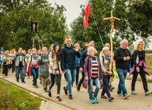 Po raz 13. z Gdańska do Trąbek Wielkich