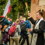 Pielgrzymka do sanktuarium Matki Bożej Trąbkowskiej