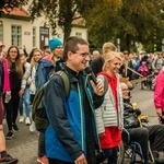 Pielgrzymka do sanktuarium Matki Bożej Trąbkowskiej