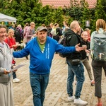 Pielgrzymka do sanktuarium Matki Bożej Trąbkowskiej