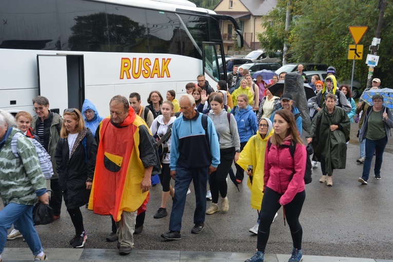 Po raz pierwszy razem