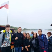 Po raz pierwszy razem