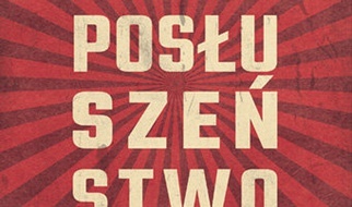 "Patoposłuszeństwo", czyli książka która uwiera