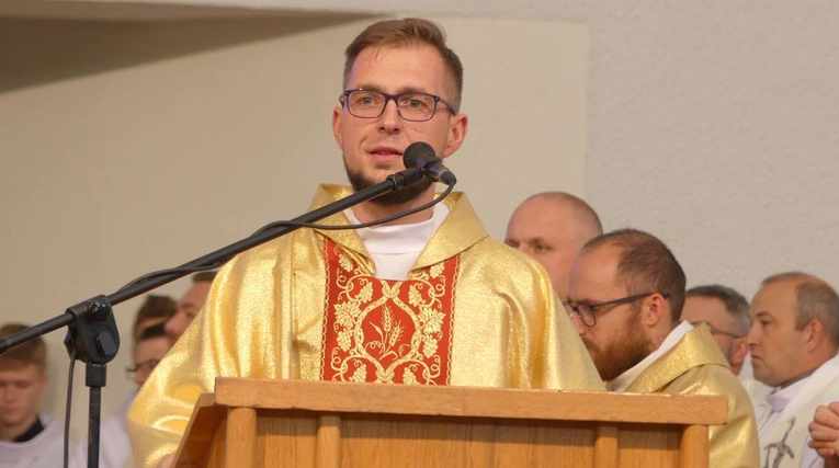 Młodzi w amfiteatrze pod Grojcem w Żywcu - 2022