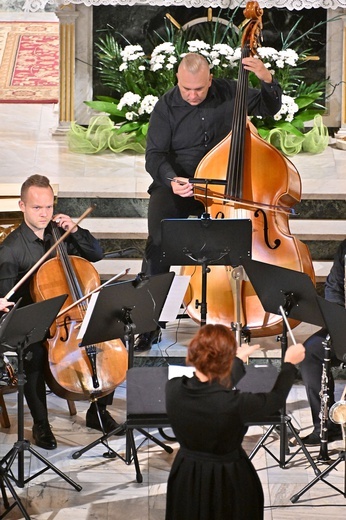 XIV Międzynarodowy Festiwal "Muzyka na Szczytach"