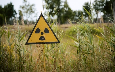 Enerhoatom: działanie Zaporoskiej Elektrowni Atomowej zatrzymane