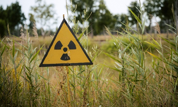 Enerhoatom: działanie Zaporoskiej Elektrowni Atomowej zatrzymane
