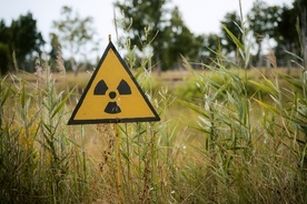 Enerhoatom: działanie Zaporoskiej Elektrowni Atomowej zatrzymane