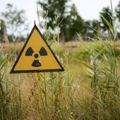 Enerhoatom: działanie Zaporoskiej Elektrowni Atomowej zatrzymane
