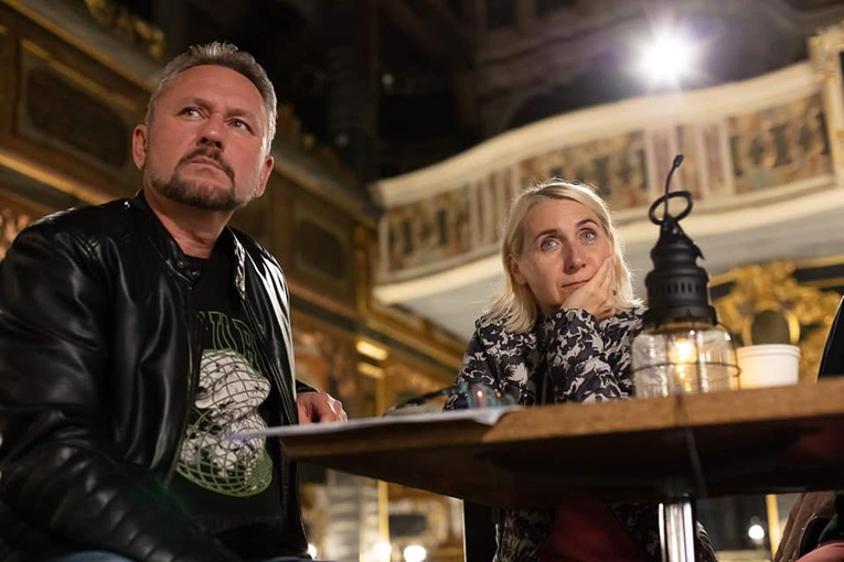 Jubileusz 370-lecia Kościoła Pokoju