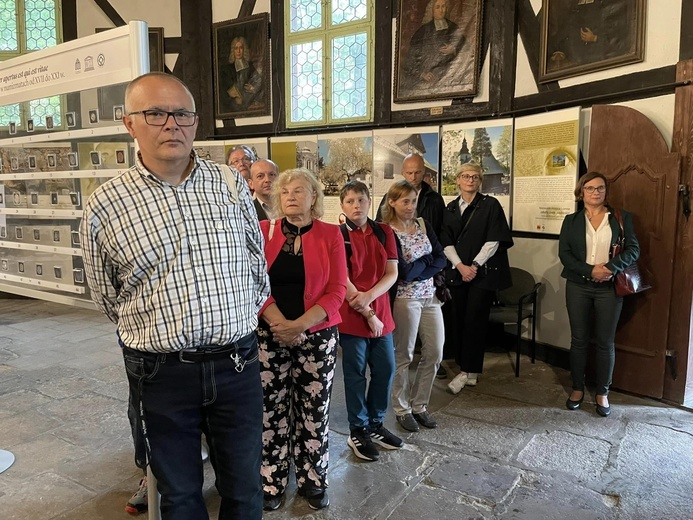 Jubileusz 370-lecia Kościoła Pokoju